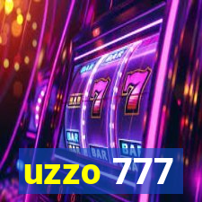 uzzo 777